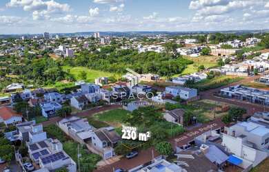 Imagem: O terreno possui 230m² de Área e está localizado em Cidade