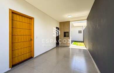 Imagem 2: Casa a venda localizada no Lot. Portugal Bairro Ipê em Medianeira PR