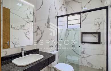 Imagem 9: Casa a venda localizada no Lot. Portugal Bairro Ipê em Medianeira PR