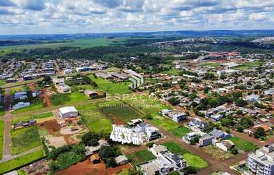 Imagem: O terreno possui 435m² de Área e está localizado em Parque