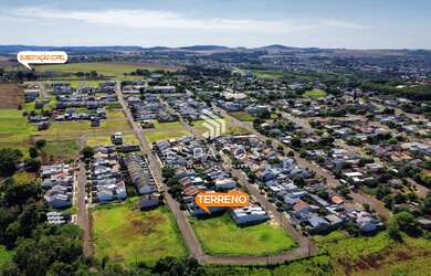 Imagem 3: Terreno a venda localizado no Loteamento Puerari em Medianeira PR