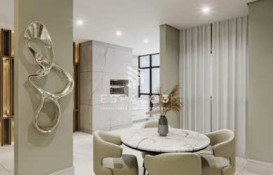 Imagem 7: Residencial Millano localizado no Bairro São Cristovão em Medianeira...