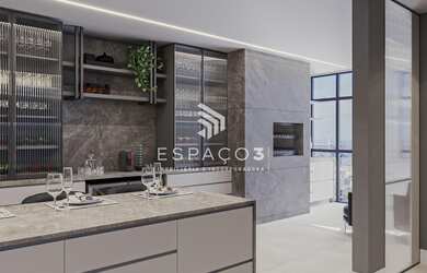 Imagem 9: Residencial Millano localizado no Bairro São Cristovão em Medianeira...