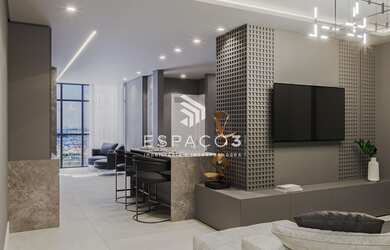 Imagem 10: Residencial Millano localizado no Bairro São Cristovão em Medianeira...