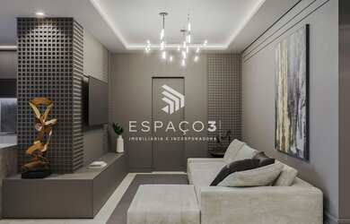 Imagem 12: Residencial Millano localizado no Bairro São Cristovão em Medianeira...