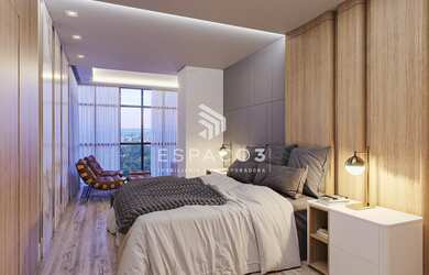 Imagem 15: Residencial Millano localizado no Bairro São Cristovão em Medianeira...