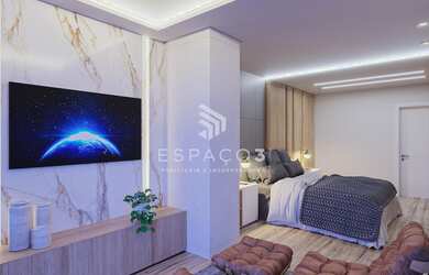 Imagem 13: Residencial Millano localizado no Bairro São Cristovão em Medianeira...