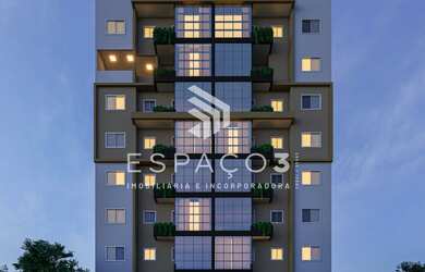 Imagem 3: Residencial Millano localizado no Bairro São Cristovão em Medianeira...