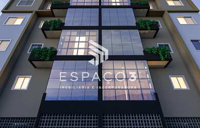 Imagem 2: Residencial Millano localizado no Bairro São Cristovão em Medianeira...