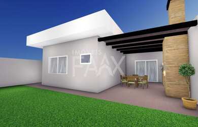 Imagem 5: Casa de alto Padrão no João Gelinski com móveis sob medida - ENTRAR...