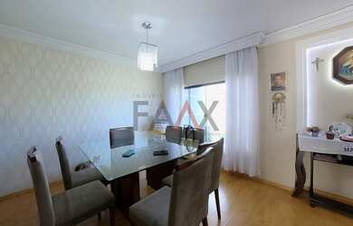 Imagem 3: Sobrado de Alto Padrão à venda no BONSUCESSO, GUARAPUAVA - PR