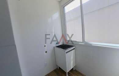 Imagem 5: APARTAMENTO PARA LOCAÇÂO NA SANTA CRUZ EM GUARAPUAVA - PR PROXIMO DA...