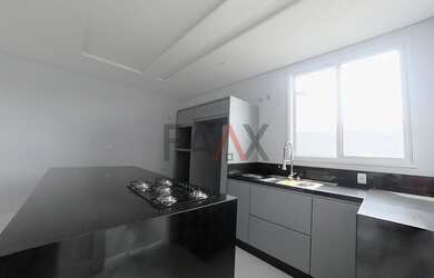 Imagem 9: Sobrado à venda alto padrão com energia fotovoltaica Bairro dos Estados