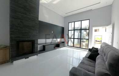 Imagem 6: Sobrado à venda alto padrão com energia fotovoltaica Bairro dos Estados