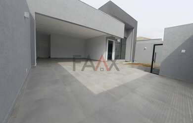 Imagem 2: Sobrado à venda alto padrão com energia fotovoltaica Bairro dos Estados