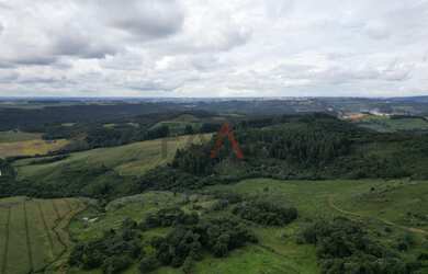 Imagem: Chácara com 1.210.000,00m as margens da BR-277 em GUARAPUAVA