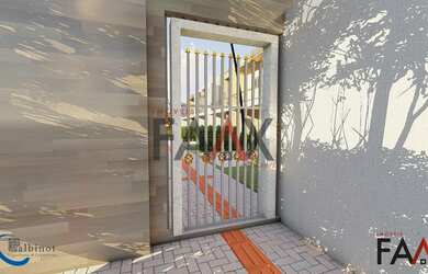 Imagem 2: Condomínio Belle Ville, 17 sobrados a venda em condominio fechado em...