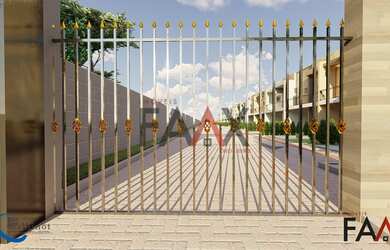 Imagem 3: Condomínio Belle Ville, 17 sobrados a venda em condominio fechado em...