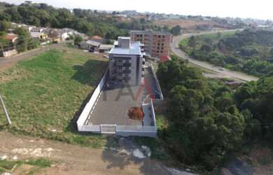 Imagem 9: APARTAMENTO PARA LOCAÇÂO NA SANTA CRUZ EM GUARAPUAVA - PR PROXIMO DA...