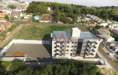 Imagem 10: APARTAMENTO PARA LOCAÇÂO NA SANTA CRUZ EM GUARAPUAVA - PR PROXIMO DA...