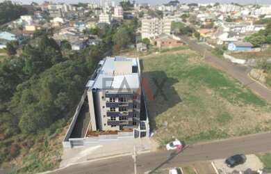 Imagem 12: APARTAMENTO PARA LOCAÇÂO NA SANTA CRUZ EM GUARAPUAVA - PR PROXIMO DA...