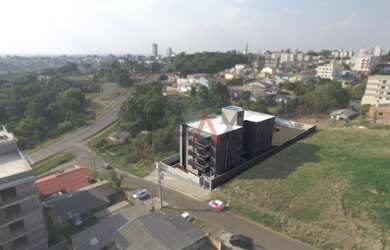 Imagem 13: APARTAMENTO PARA LOCAÇÂO NA SANTA CRUZ EM GUARAPUAVA - PR PROXIMO DA...