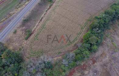 Imagem: A chácara possui 162.500m² de Área e está localizado em