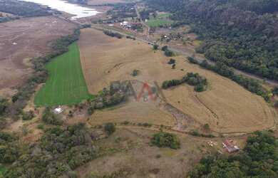 Imagem: A fazenda possui 933241m² de Área Privada e está localizado