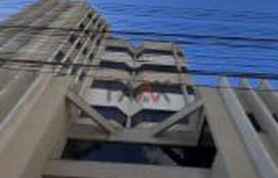 Imagem: A sala comercial possui 1.600m² de Área Privada e está localizado