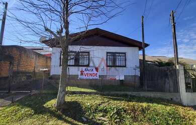 Imagem: A casa possui 3 Dormitórios, 1 Banheiro, 267m² de Área Privada