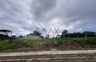 Imagem: O terreno possui 136m² de Área, Imóvel novo e está localizado