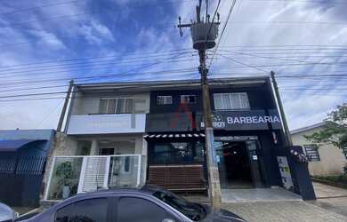 Imagem: A casa possui 297m² de Área Privada e está localizado em