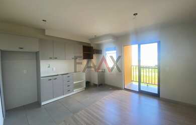 Imagem: O apartamento possui 2 Dormitórios, 1 Banheiro e 1 Vaga na