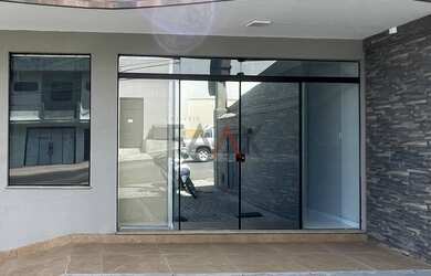 Imagem: Sala Comercial para Locação no Centro de Guarapuava  Próxima