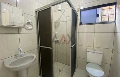 Imagem 9: Casa para locação,70.00 m , VILA CARLI, GUARAPUAVA - PR