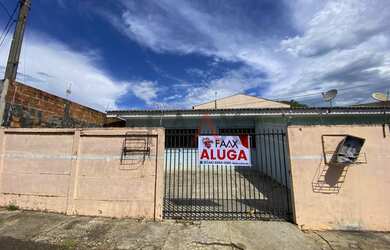 Imagem 3: Casa para locação,70.00 m , VILA CARLI, GUARAPUAVA - PR