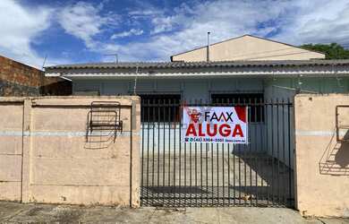Imagem 2: Casa para locação,70.00 m , VILA CARLI, GUARAPUAVA - PR