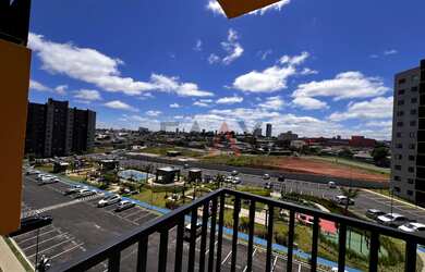 Imagem: Apartamento Disponível para Locação no Vista Batel, pela