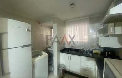 Imagem 7: Apartamento mobiliado à venda, SANTA CRUZ, GUARAPUAVA - PR