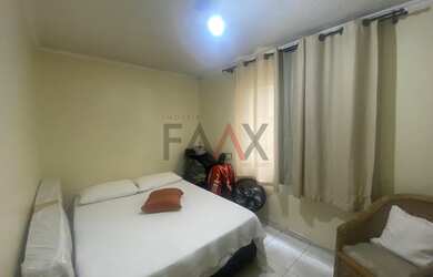 Imagem 9: Apartamento mobiliado à venda, SANTA CRUZ, GUARAPUAVA - PR