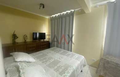 Imagem 10: Apartamento mobiliado à venda, SANTA CRUZ, GUARAPUAVA - PR