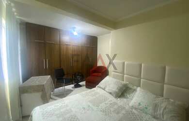 Imagem 11: Apartamento mobiliado à venda, SANTA CRUZ, GUARAPUAVA - PR