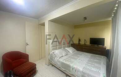 Imagem 12: Apartamento mobiliado à venda, SANTA CRUZ, GUARAPUAVA - PR