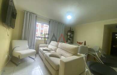 Imagem 2: Apartamento mobiliado à venda, SANTA CRUZ, GUARAPUAVA - PR