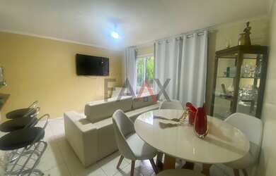 Imagem 4: Apartamento mobiliado à venda, SANTA CRUZ, GUARAPUAVA - PR