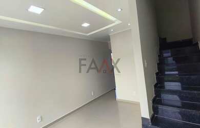 Imagem 8: Sobrado à venda na rua Padre Chagas, Alto da XV, GUARAPUAVA - PR