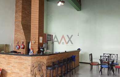 Imagem 4: Sobrado à venda com localização privilegiada, VILA CARLI, GUARAPUAVA...