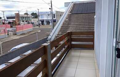 Imagem 14: Sobrado à venda com localização privilegiada, VILA CARLI, GUARAPUAVA...