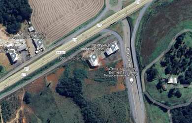 Imagem: O terreno possui 21.958m² de Área e está localizado em Imóveis