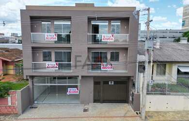 Imagem 2: Sala Comercial para locação no CENTRO próximo da Havan GUARAPUAVA -...